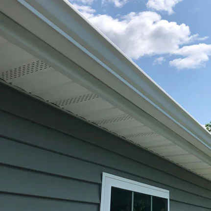 fascia gutter installation Oyster Bay ny
