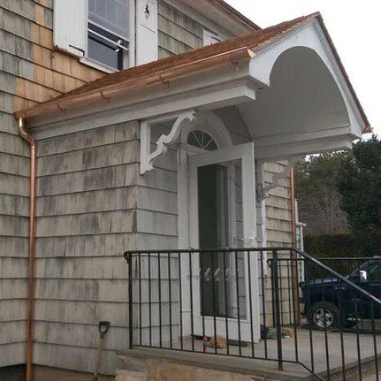gutter instalation Oyster Bay ny